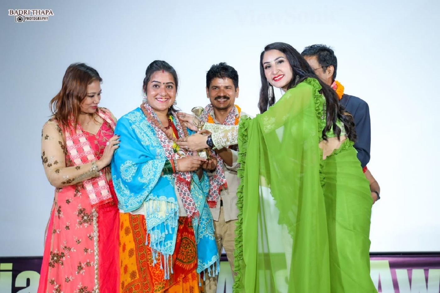 Daimond Music Award-2023 Daimond Music Award-2023