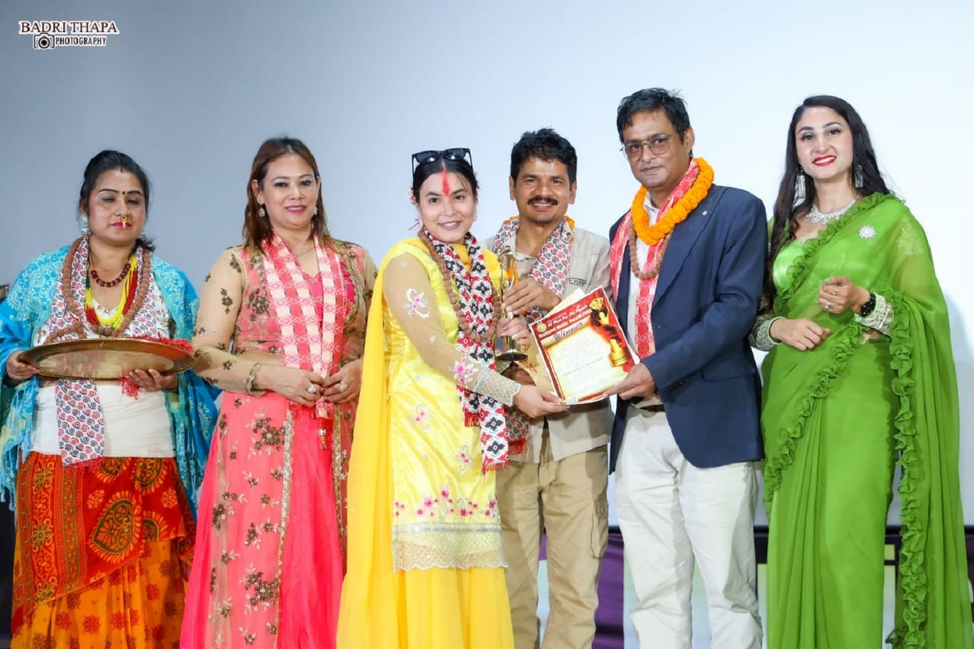 Daimond Music Award-2023 Daimond Music Award-2023