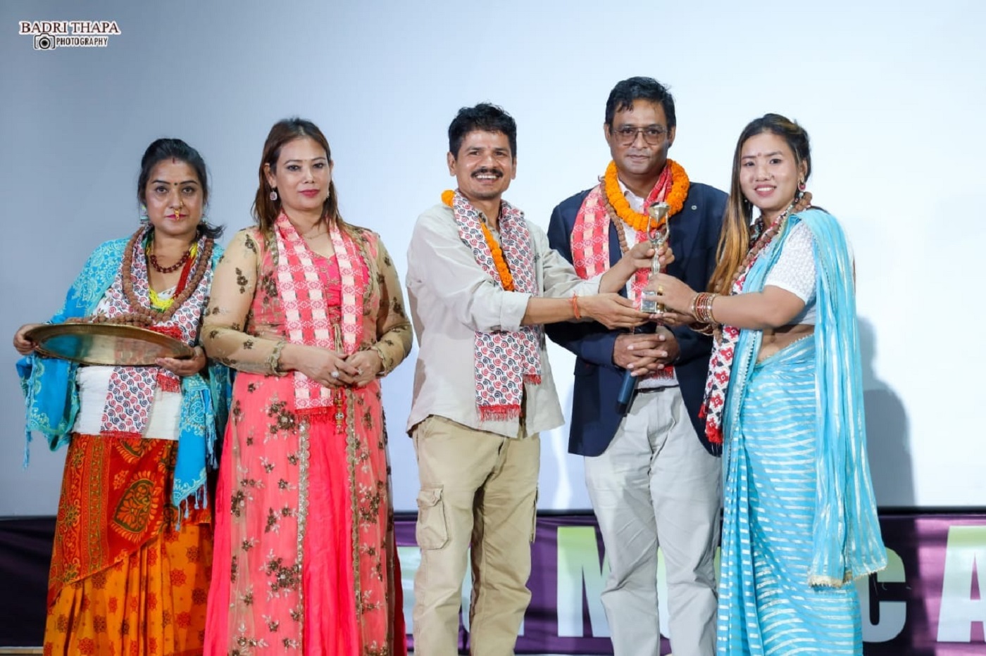 Daimond Music Award-2023 Daimond Music Award-2023