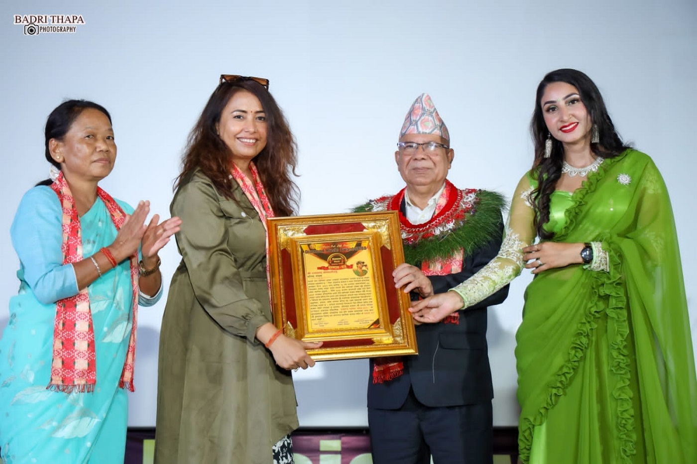 Diamond Music Award-2023