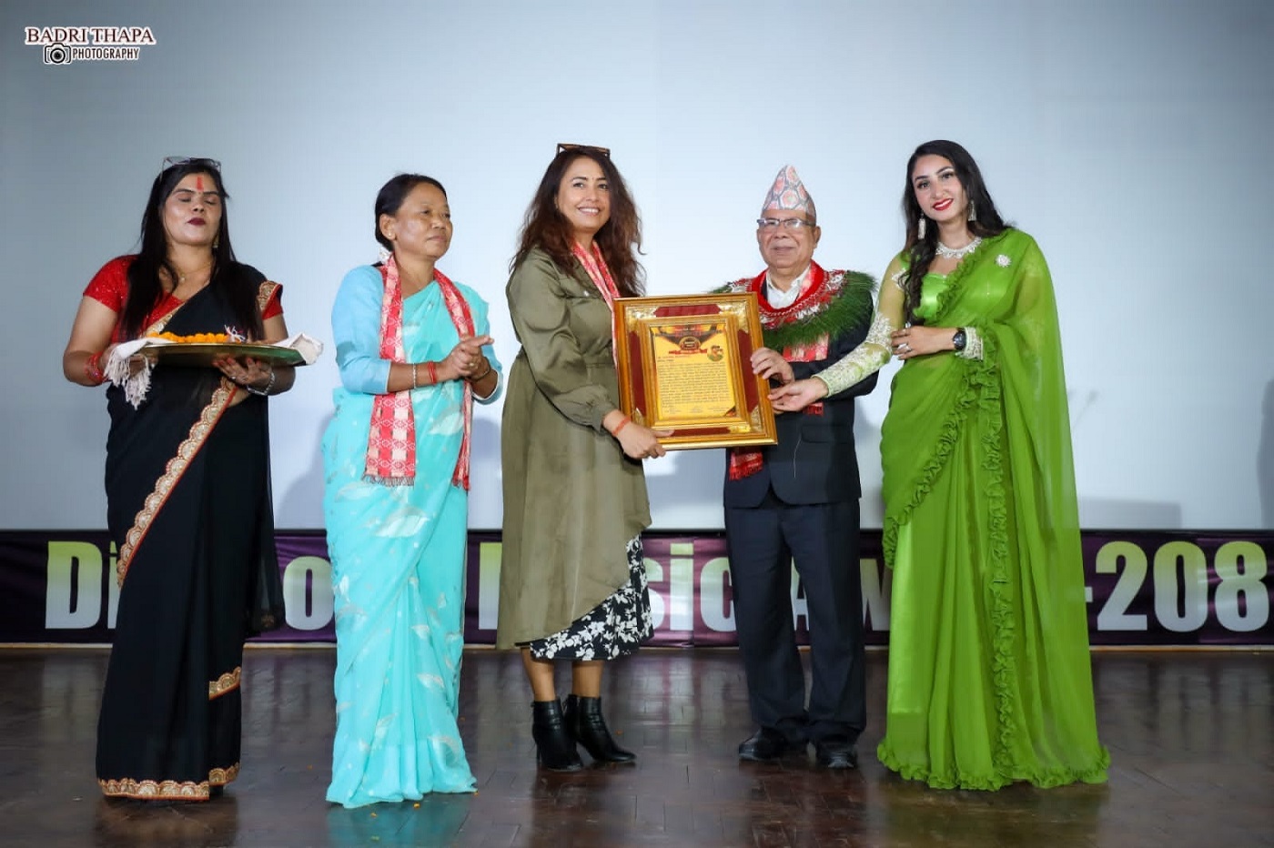 Diamond Music Award-2023