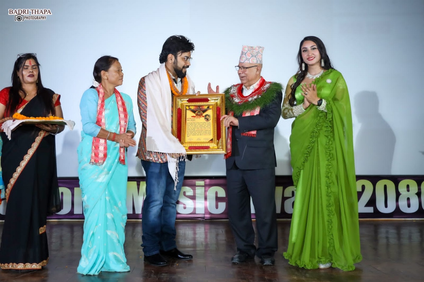 Diamond Music Award-2023