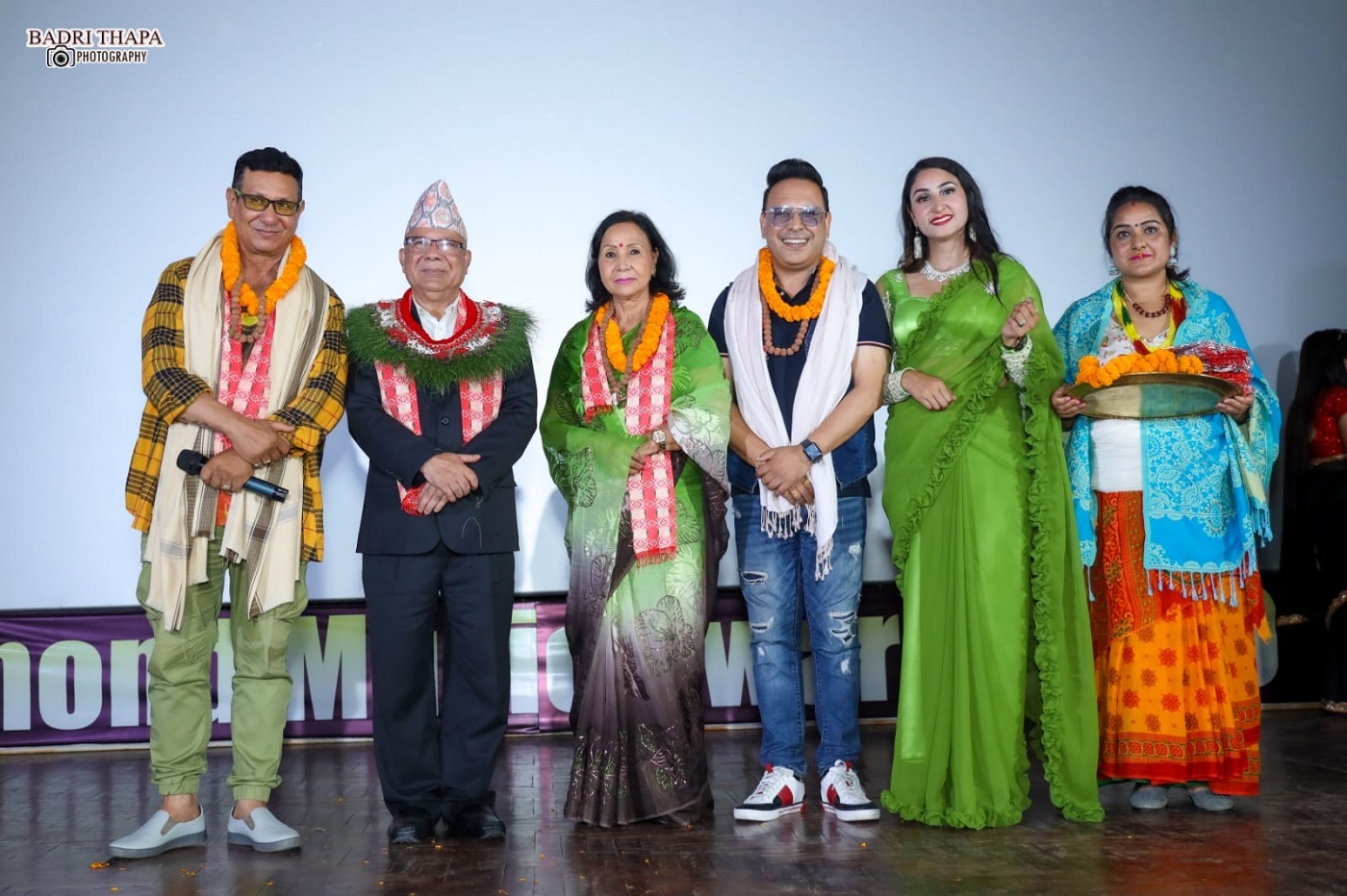 Diamond Music Award–2023