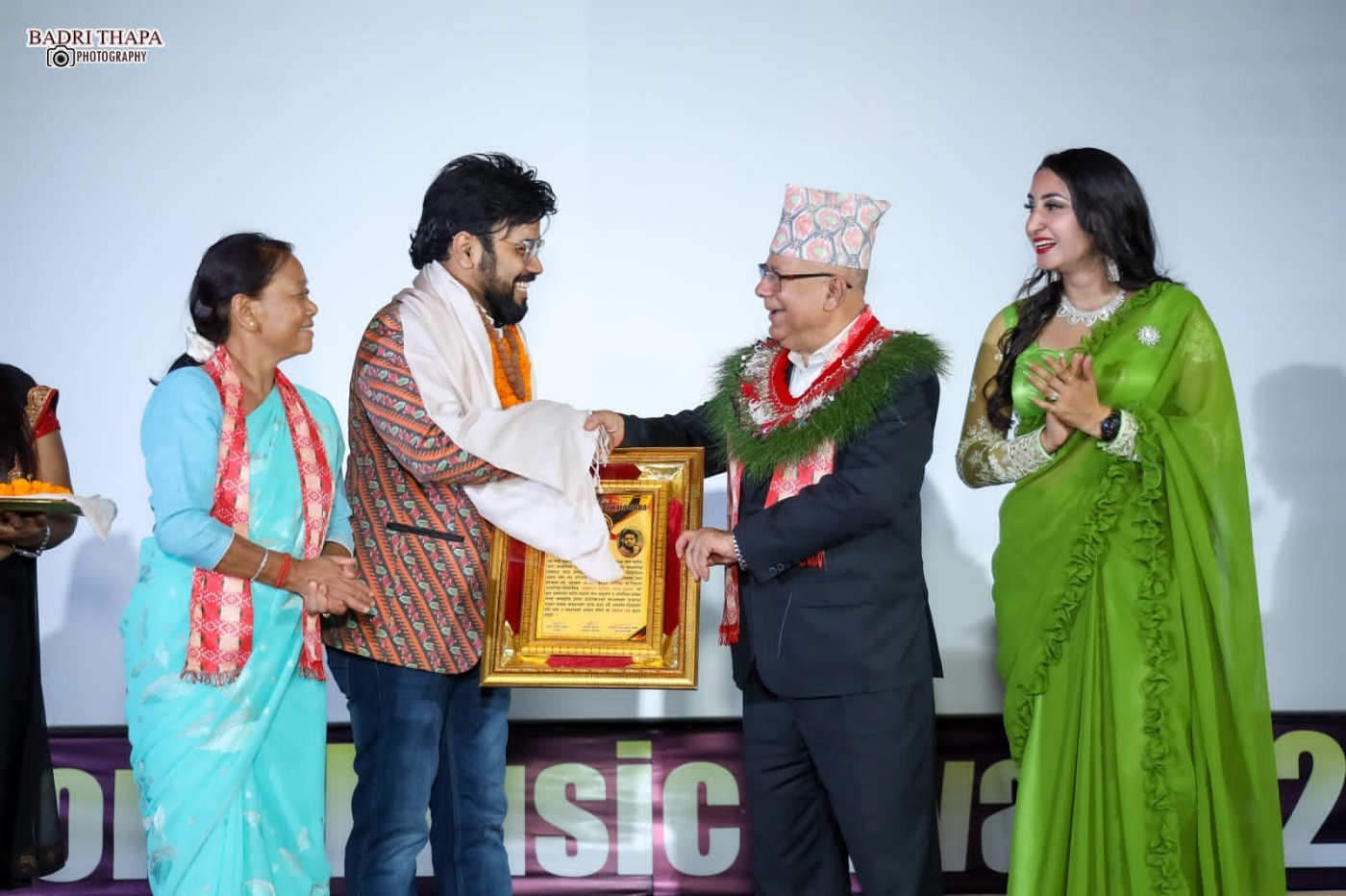 Diamond Music Award-2023