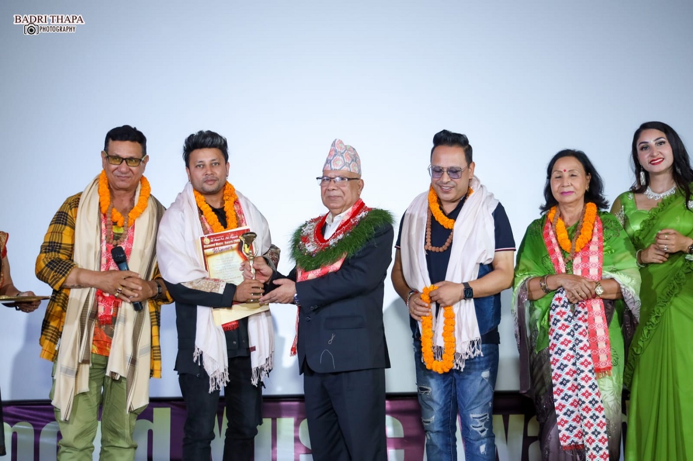 Diamond Music Award – 2023