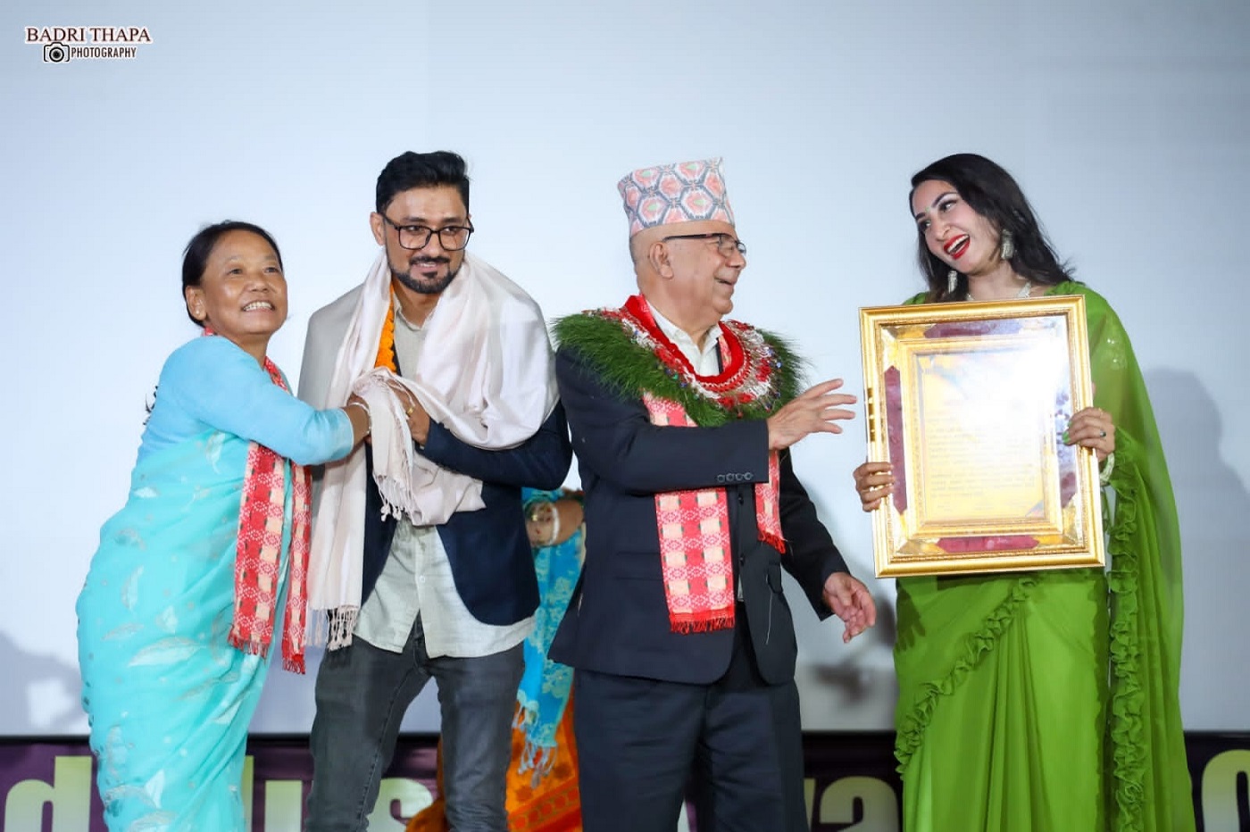 Diamond Music Award-2023