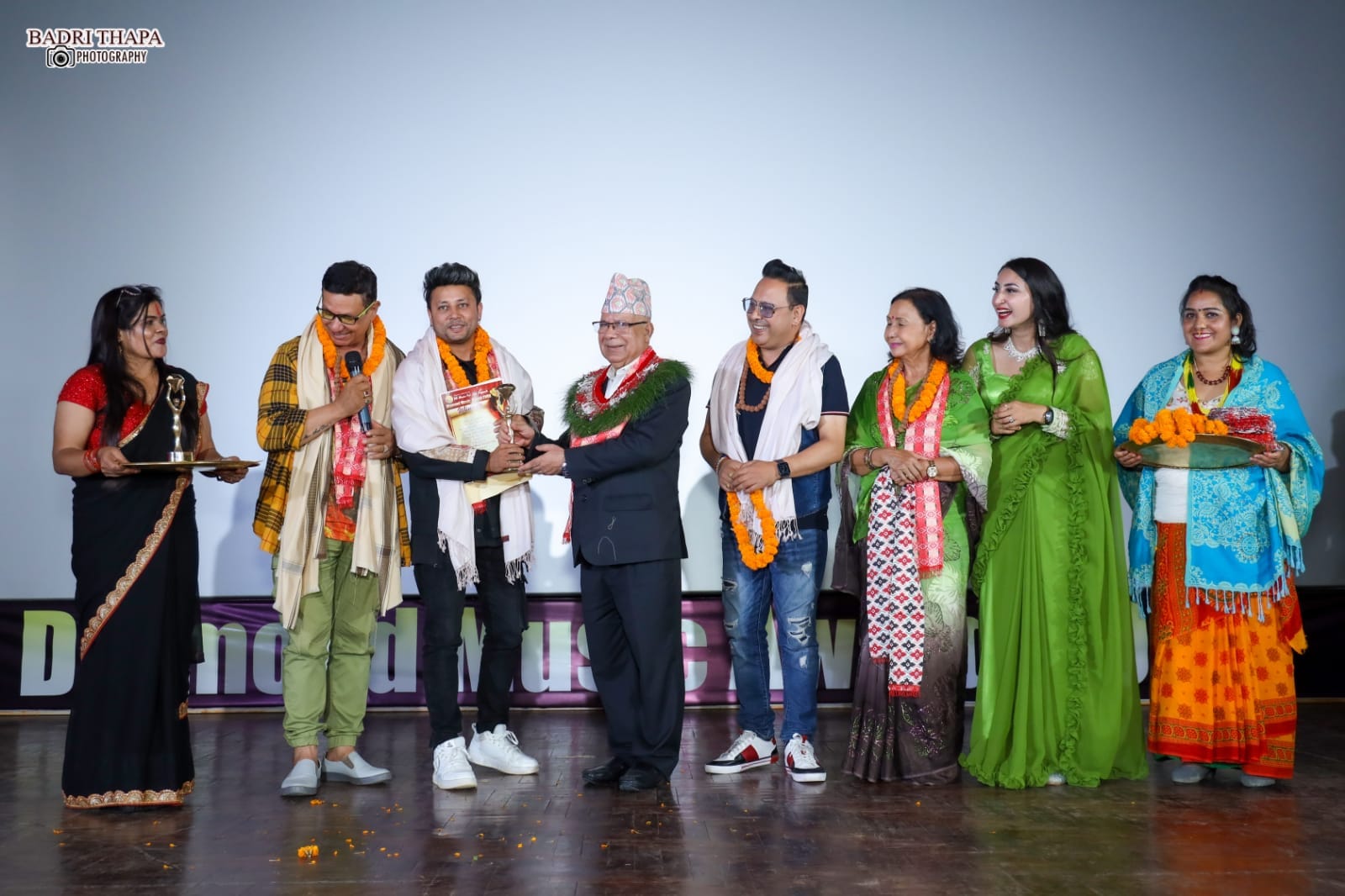 Diamond Music Award – 2023