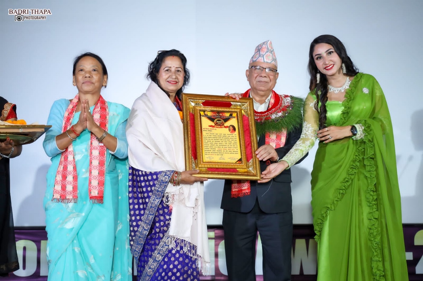 Diamond Music Award-2023