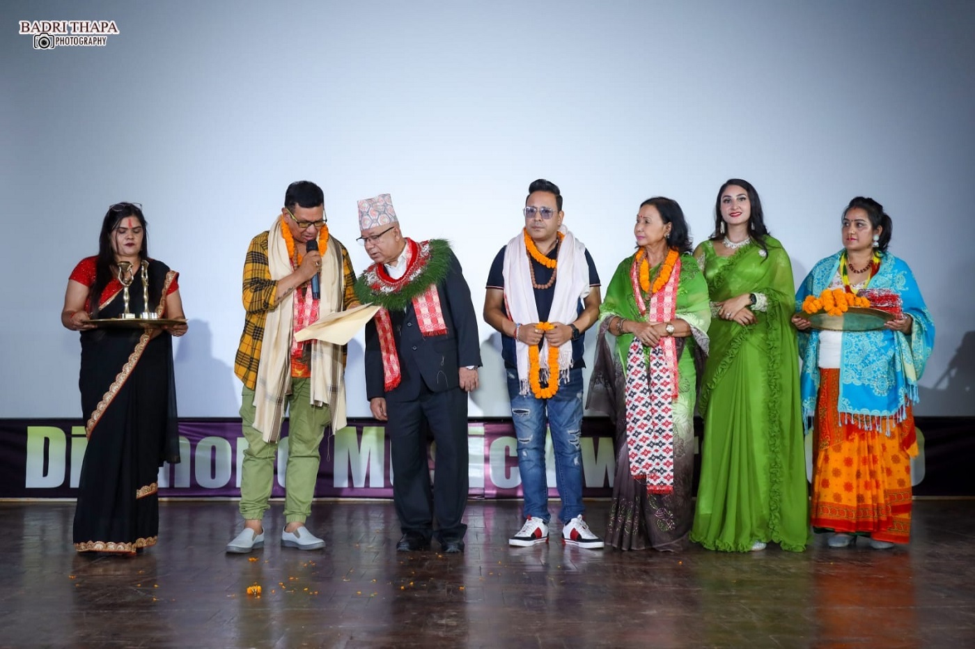 Diamond Music Award – 2023