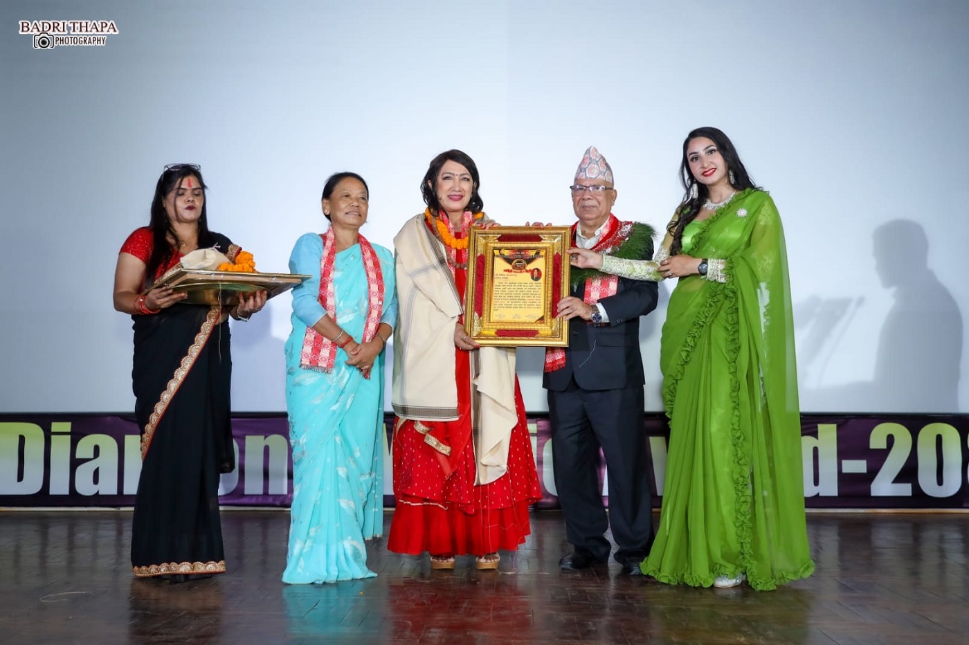 Diamond Music Award – 2023