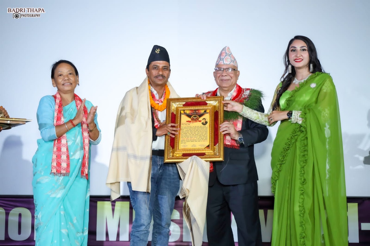 Diamond Music Award-2023