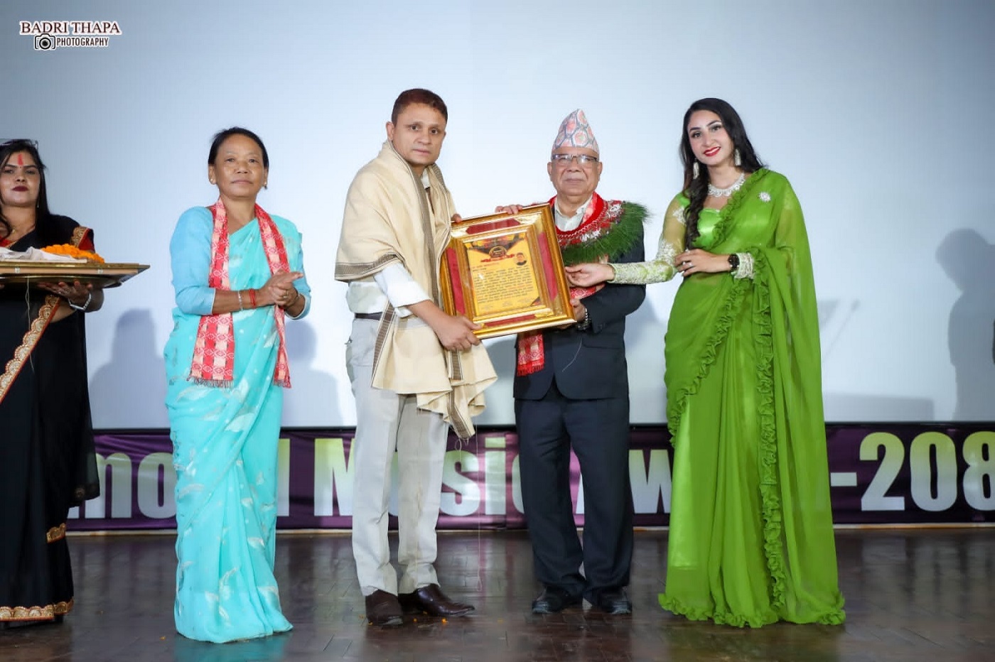 Diamond Music Award-2023