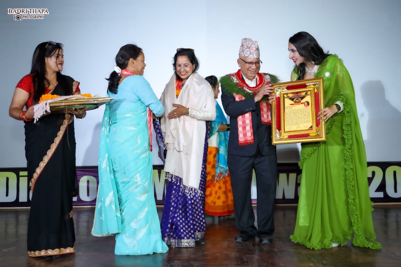 Diamond Music Award-2023