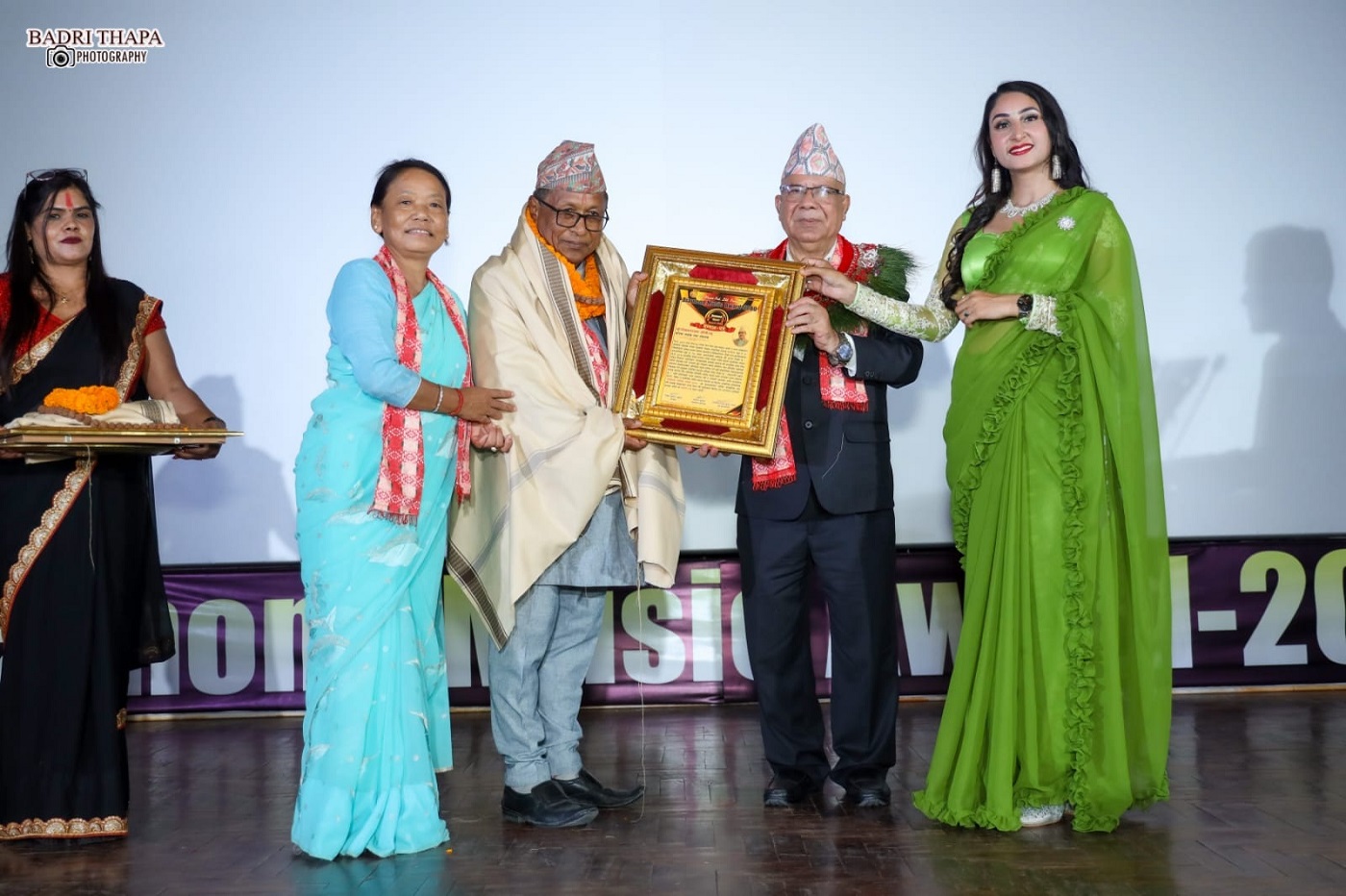 Diamond Music Award–2023