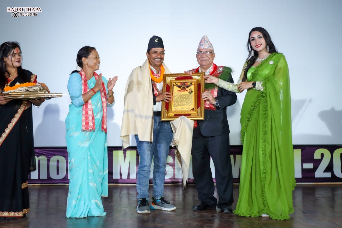 Diamond Music Award-2023