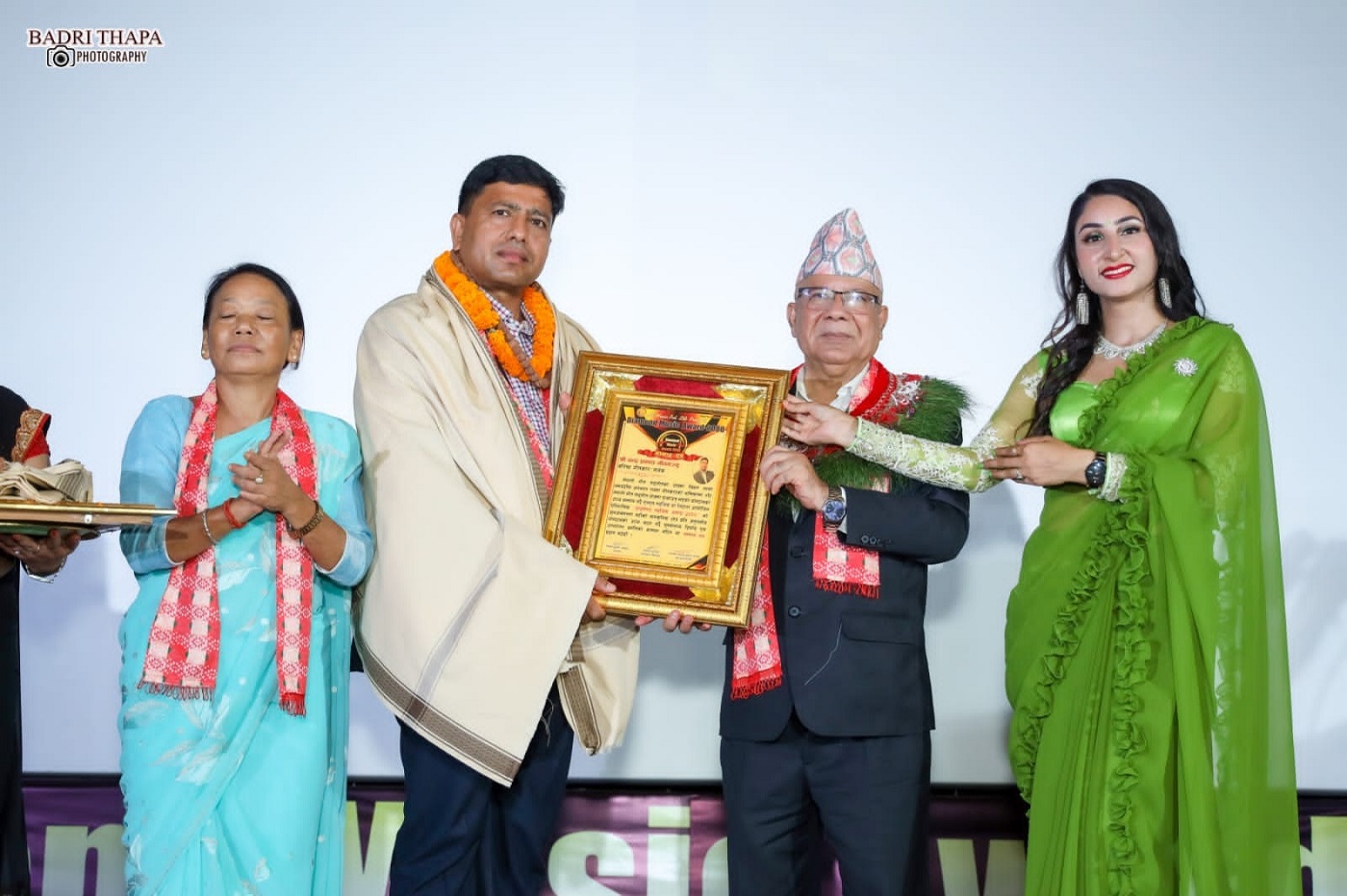 Diamond Music Award-2023