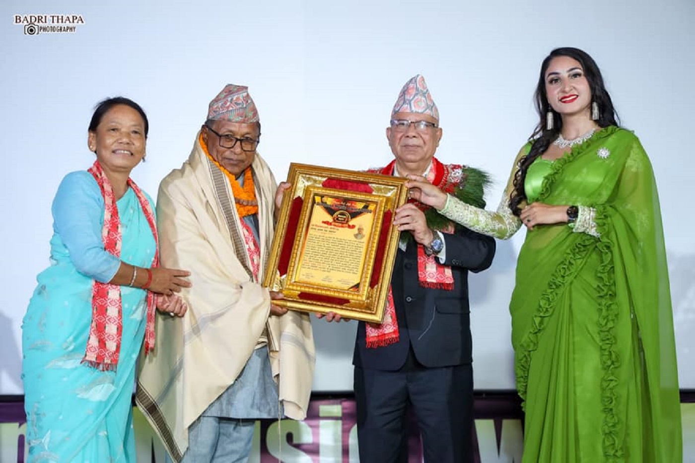 Diamond Music Award–2023