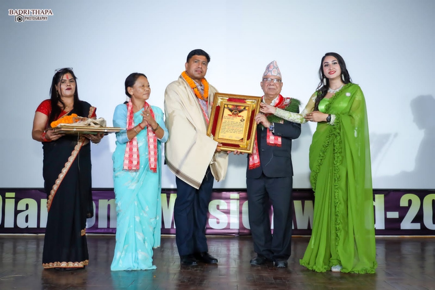 Diamond Music Award-2023