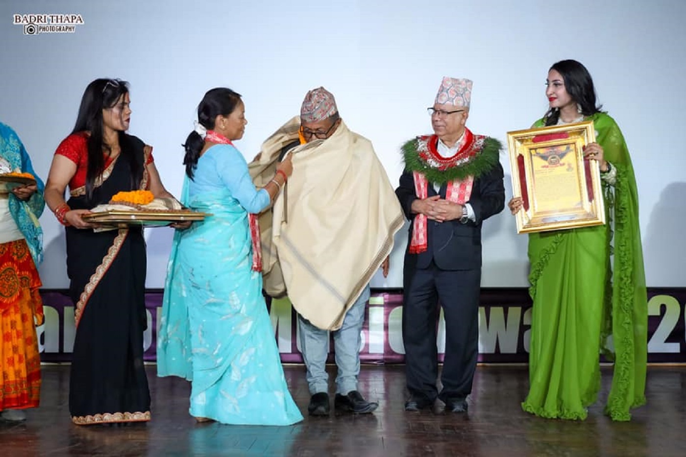 Diamond Music Award–2023