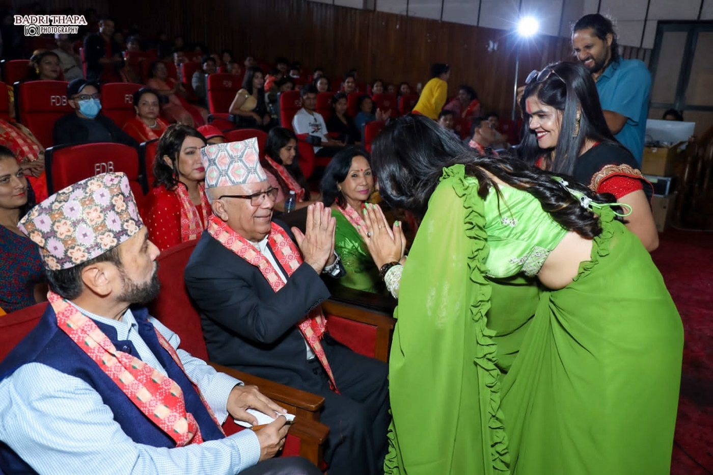 Diamond Music Award-2023