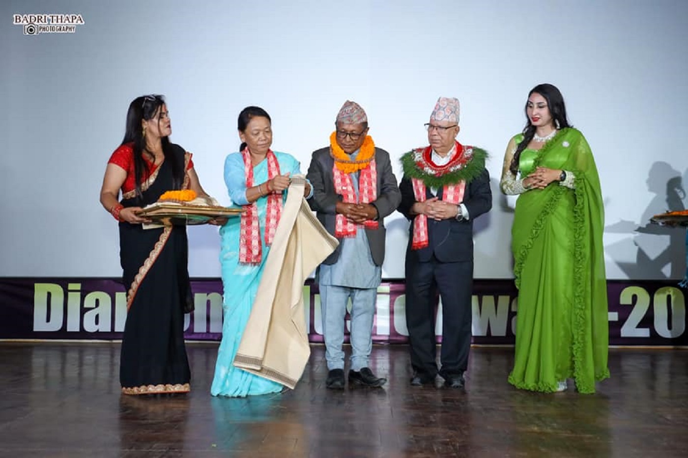 Diamond Music Award–2023