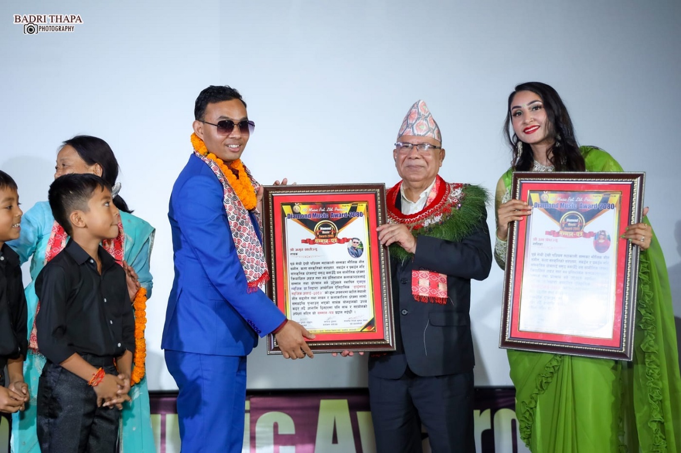 Diamond Music Award-2023