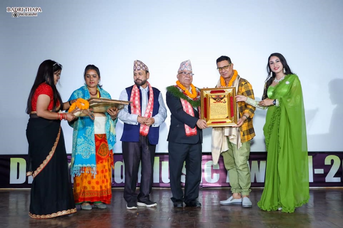 Diamond Music Award–2023