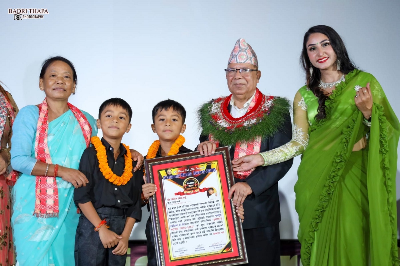 Diamond Music Award-2023