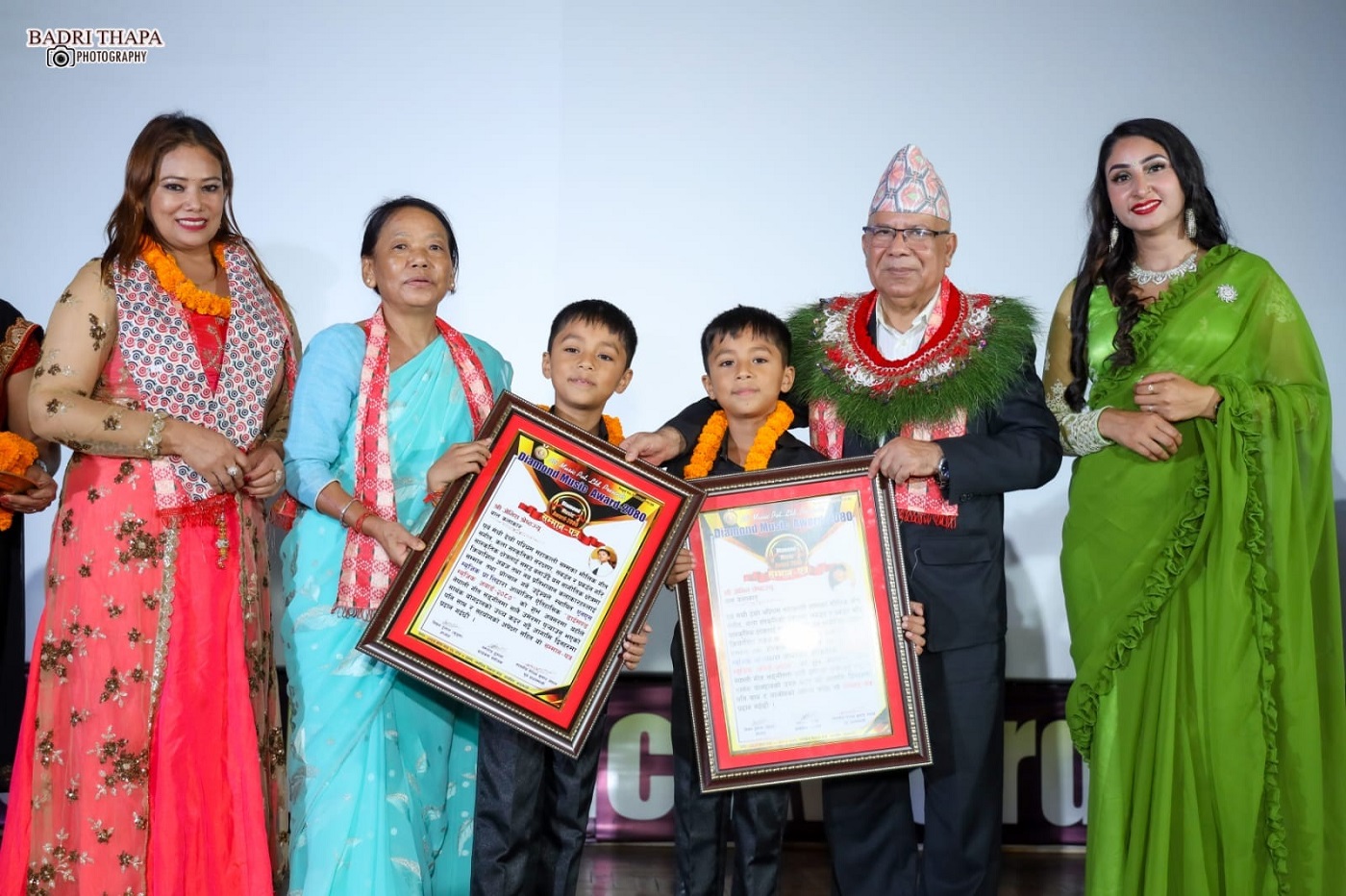 Diamond Music Award-2023