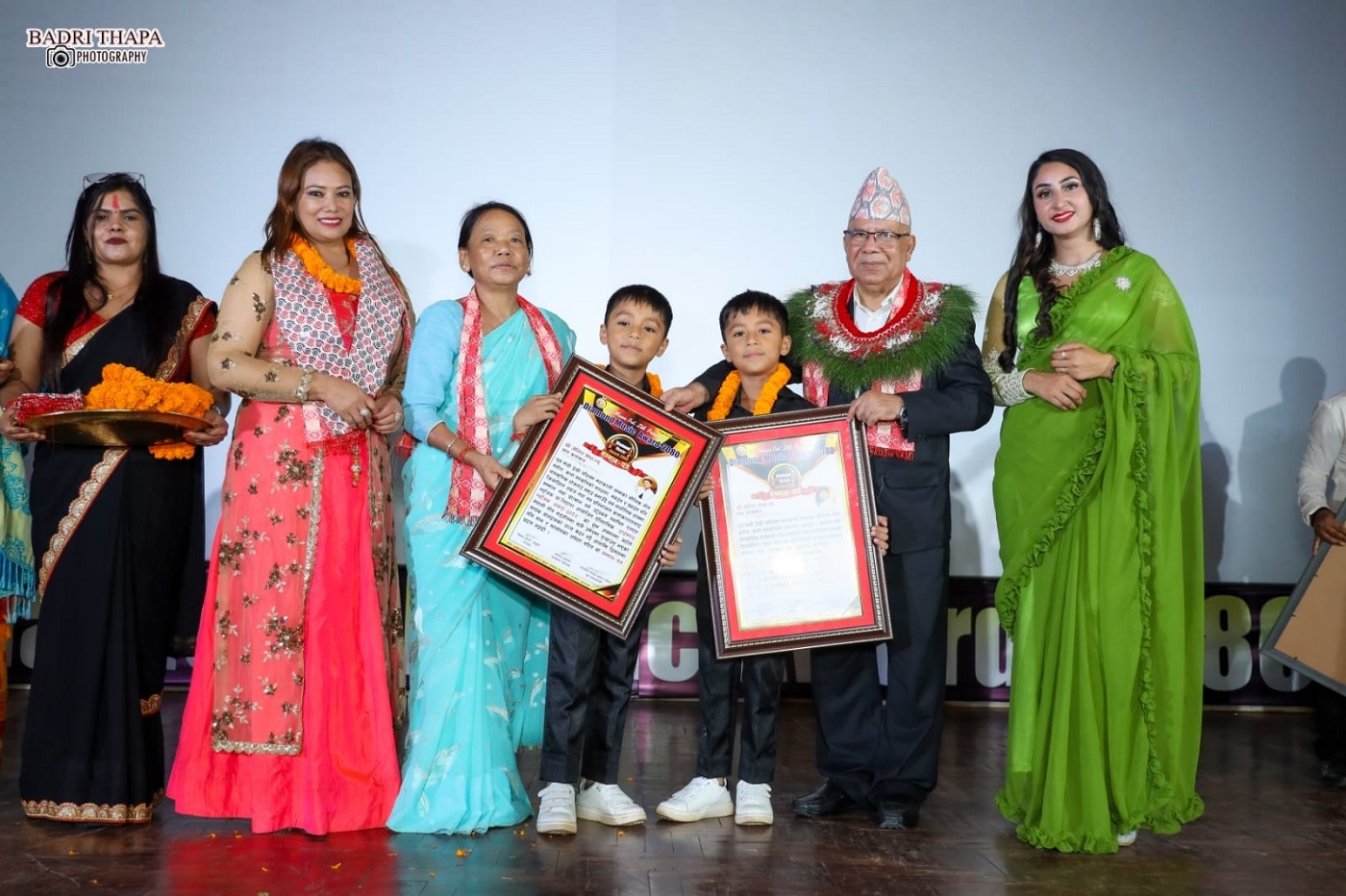 Diamond Music Award-2023