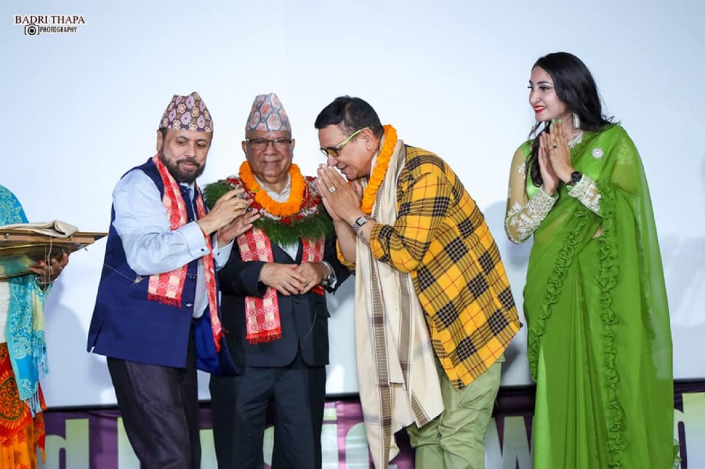 Diamond Music Award–2023