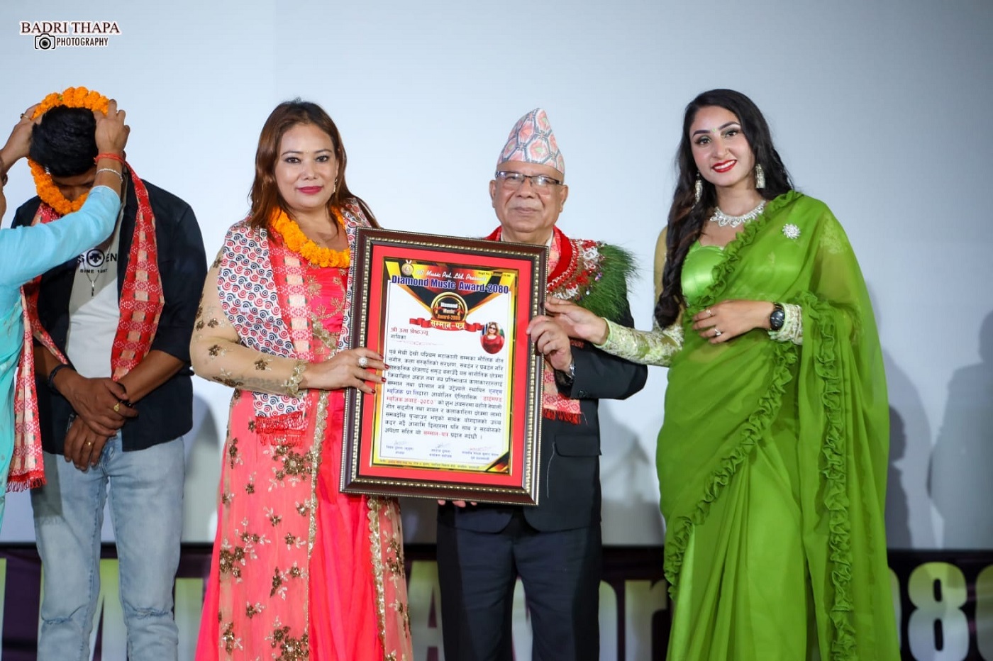 Diamond Music Award-2023