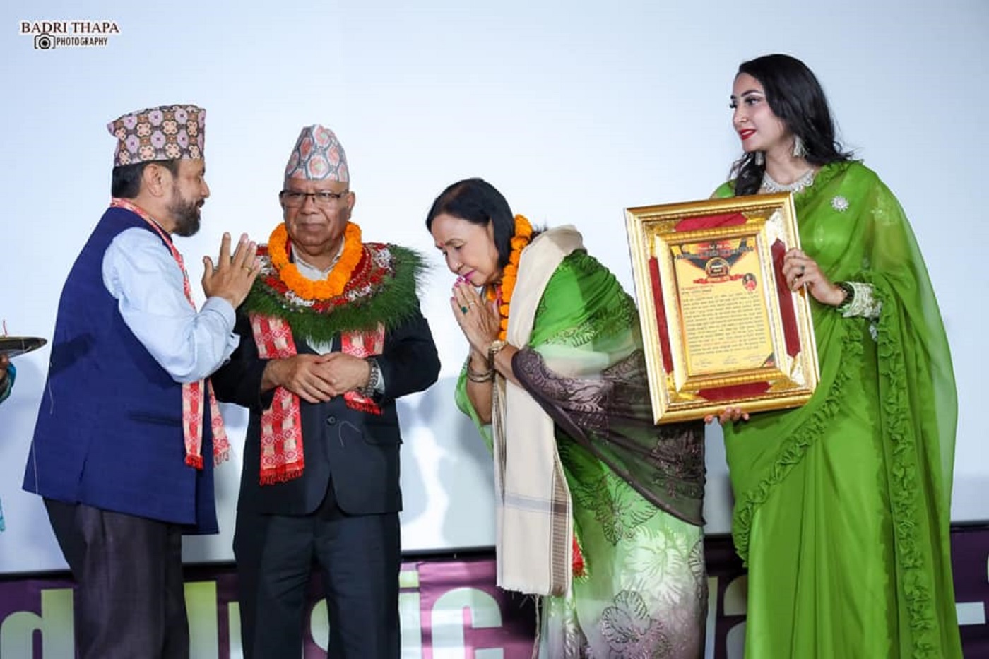 Diamond Music Award–2023