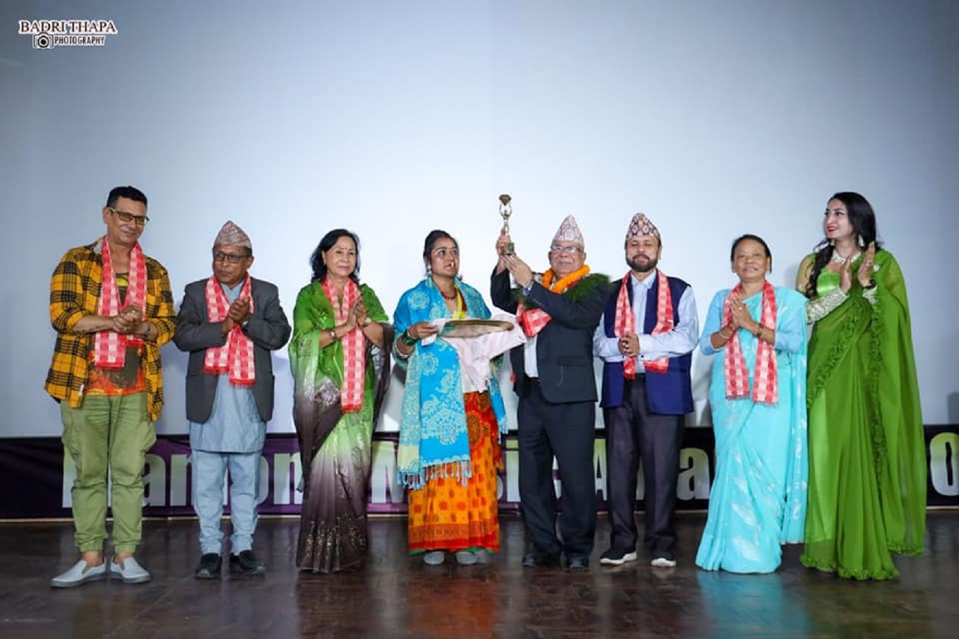 Diamond Music Award–2023