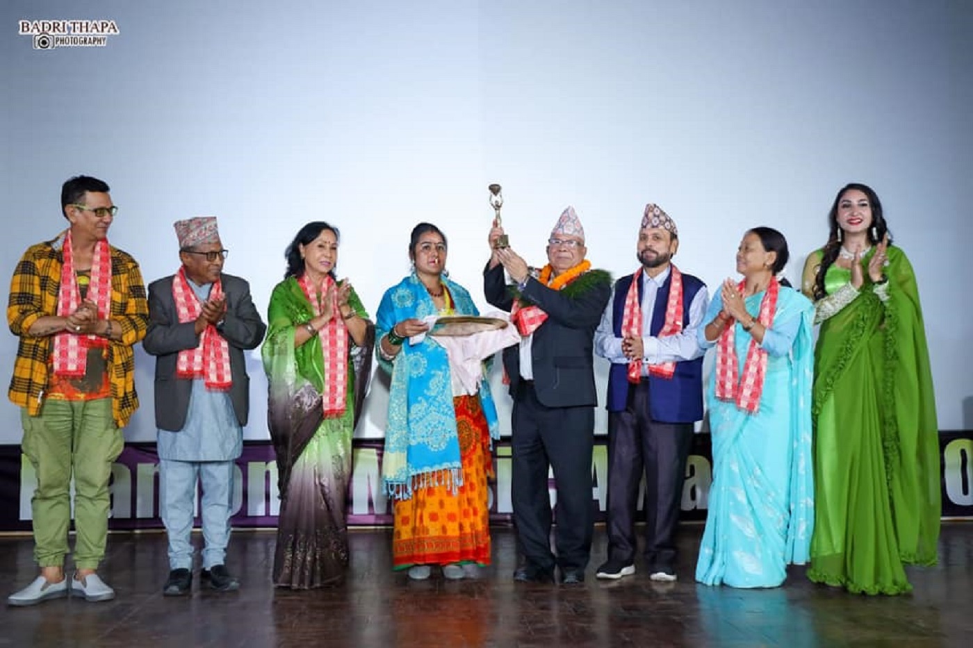 Diamond Music Award–2023