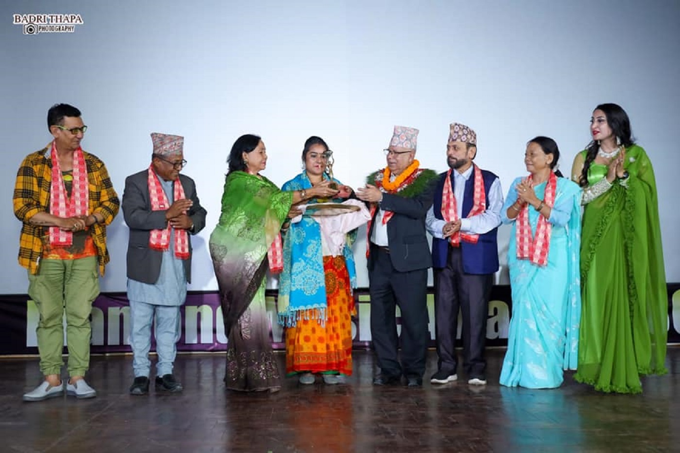 Diamond Music Award–2023