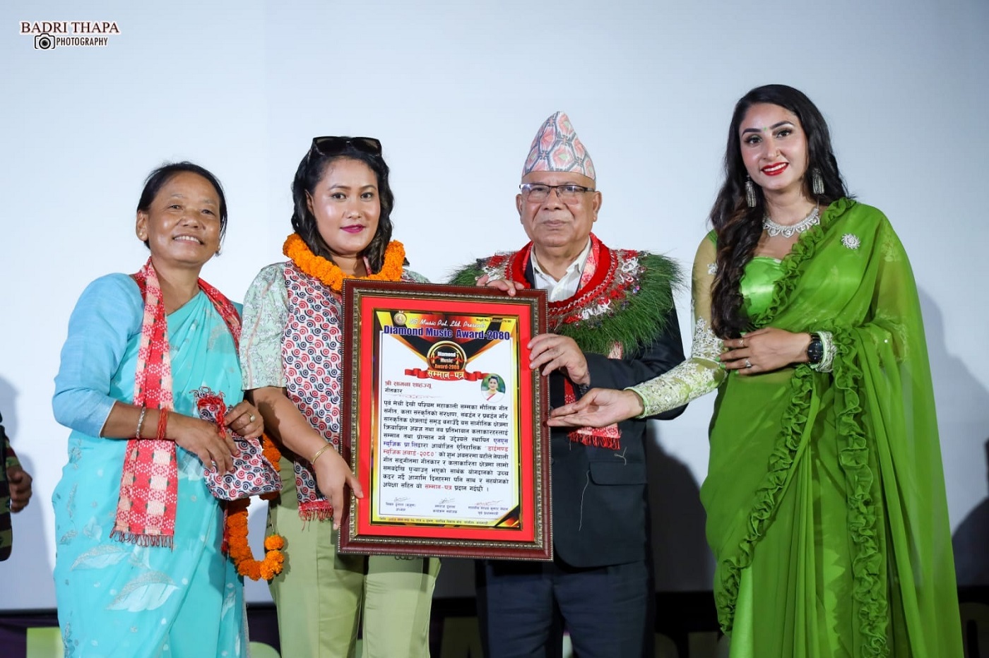 Diamond Music Award-2023