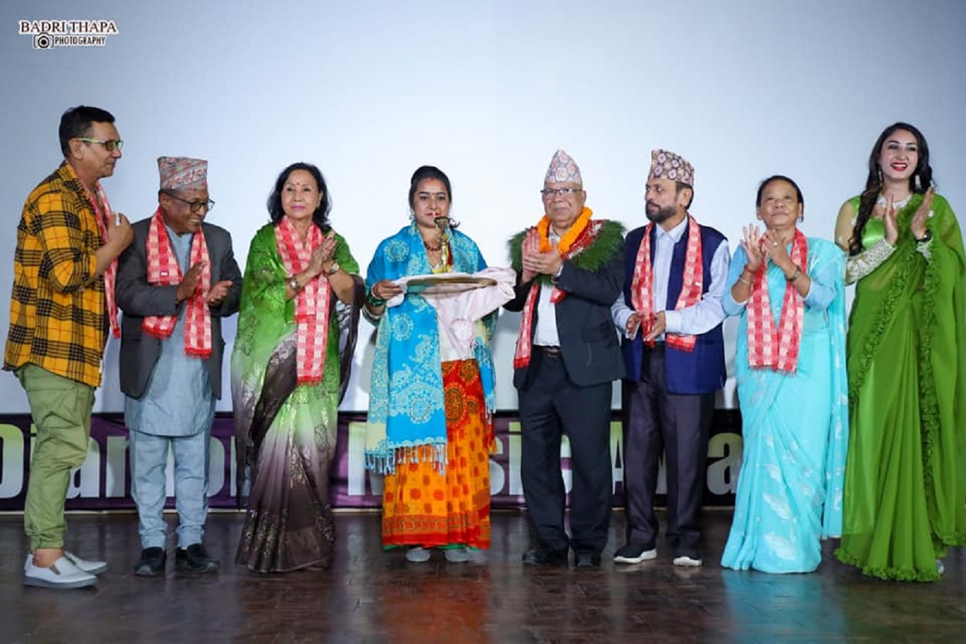 Diamond Music Award–2023