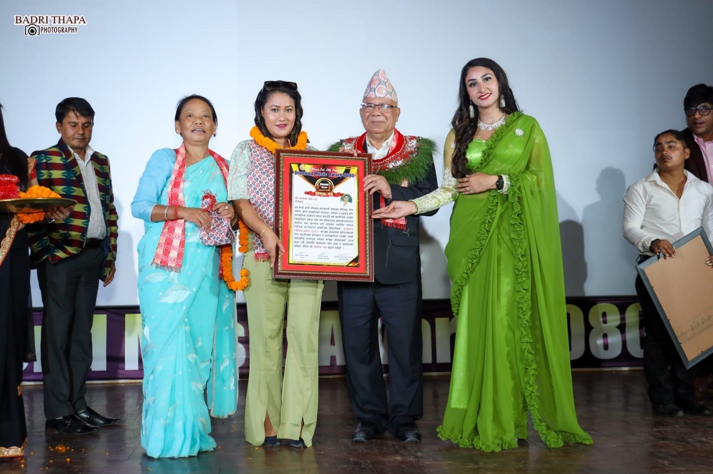 Diamond Music Award-2023