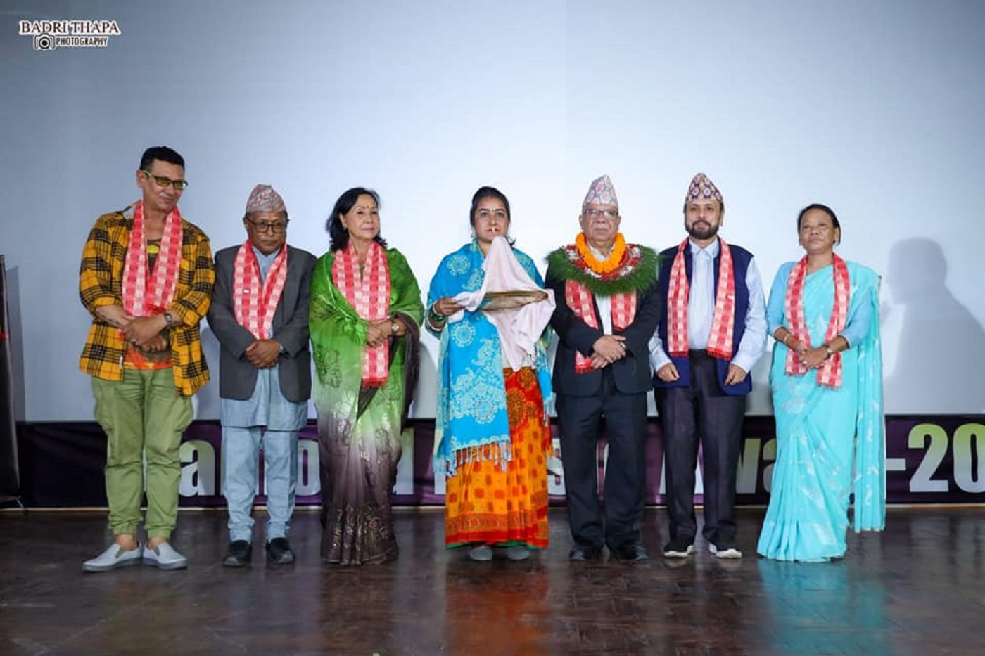 Diamond Music Award–2023