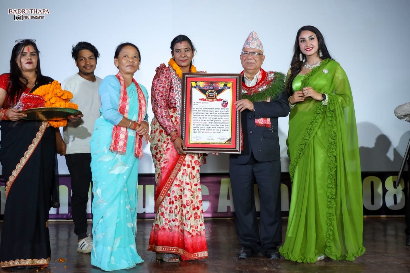 Diamond Music Award-2023