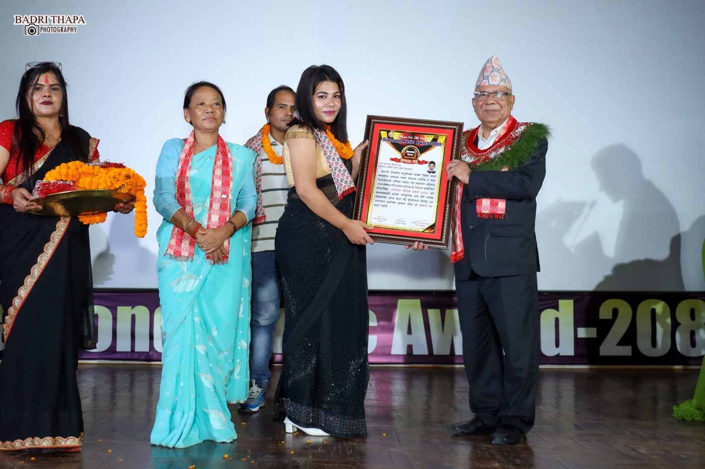 Diamond Music Award-2023