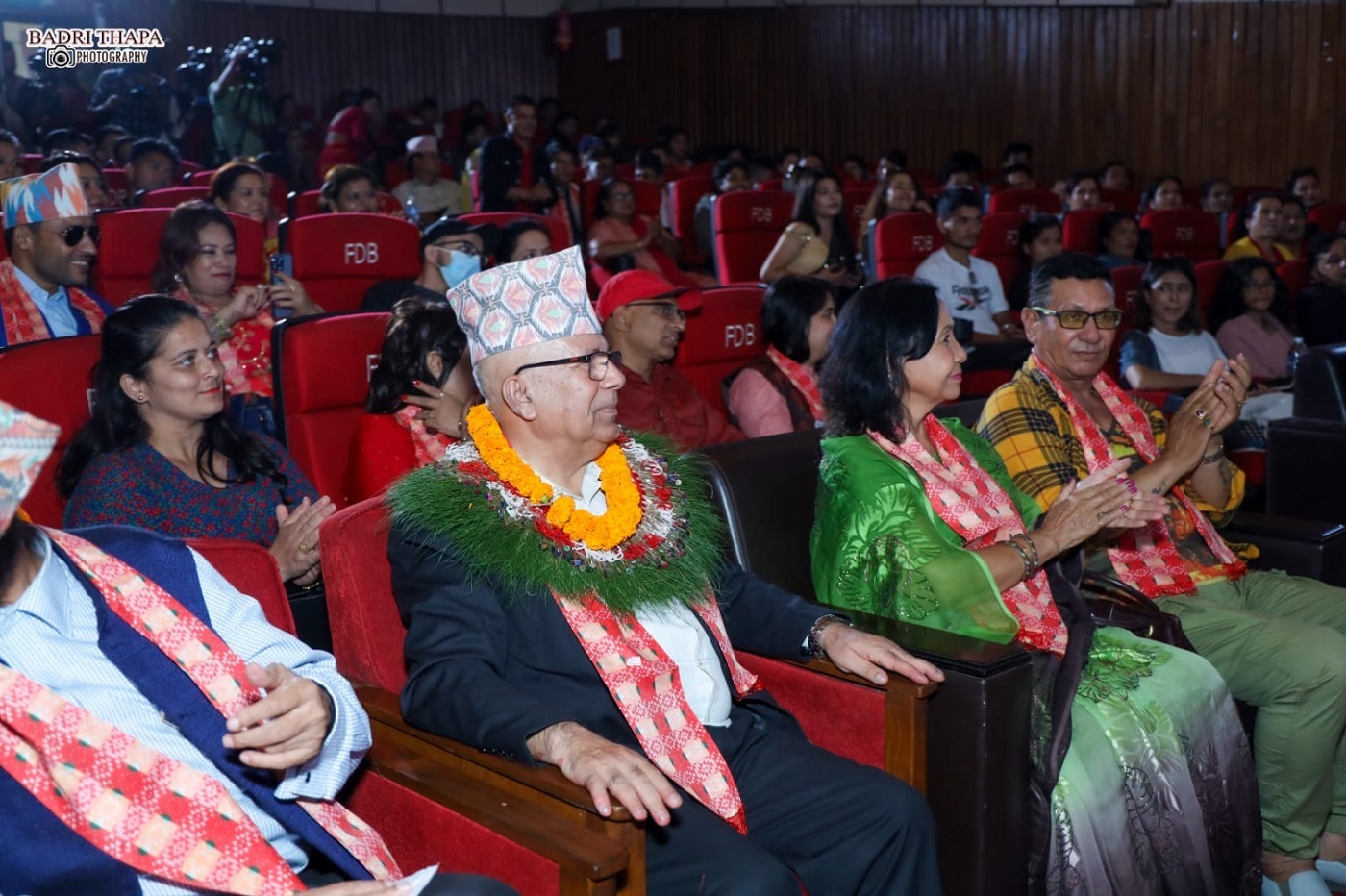 Diamond Music Award–2023