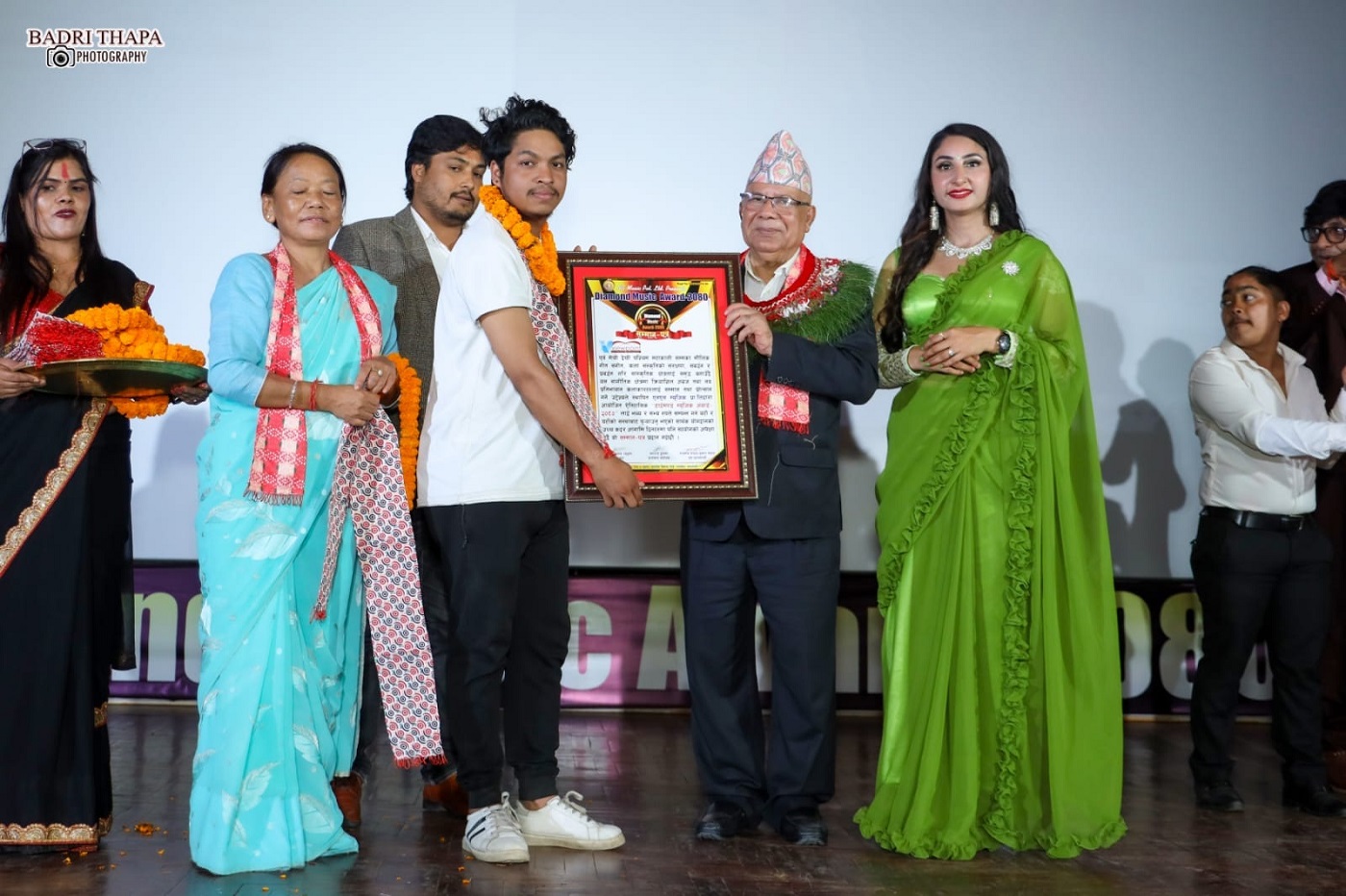 Diamond Music Award-2023