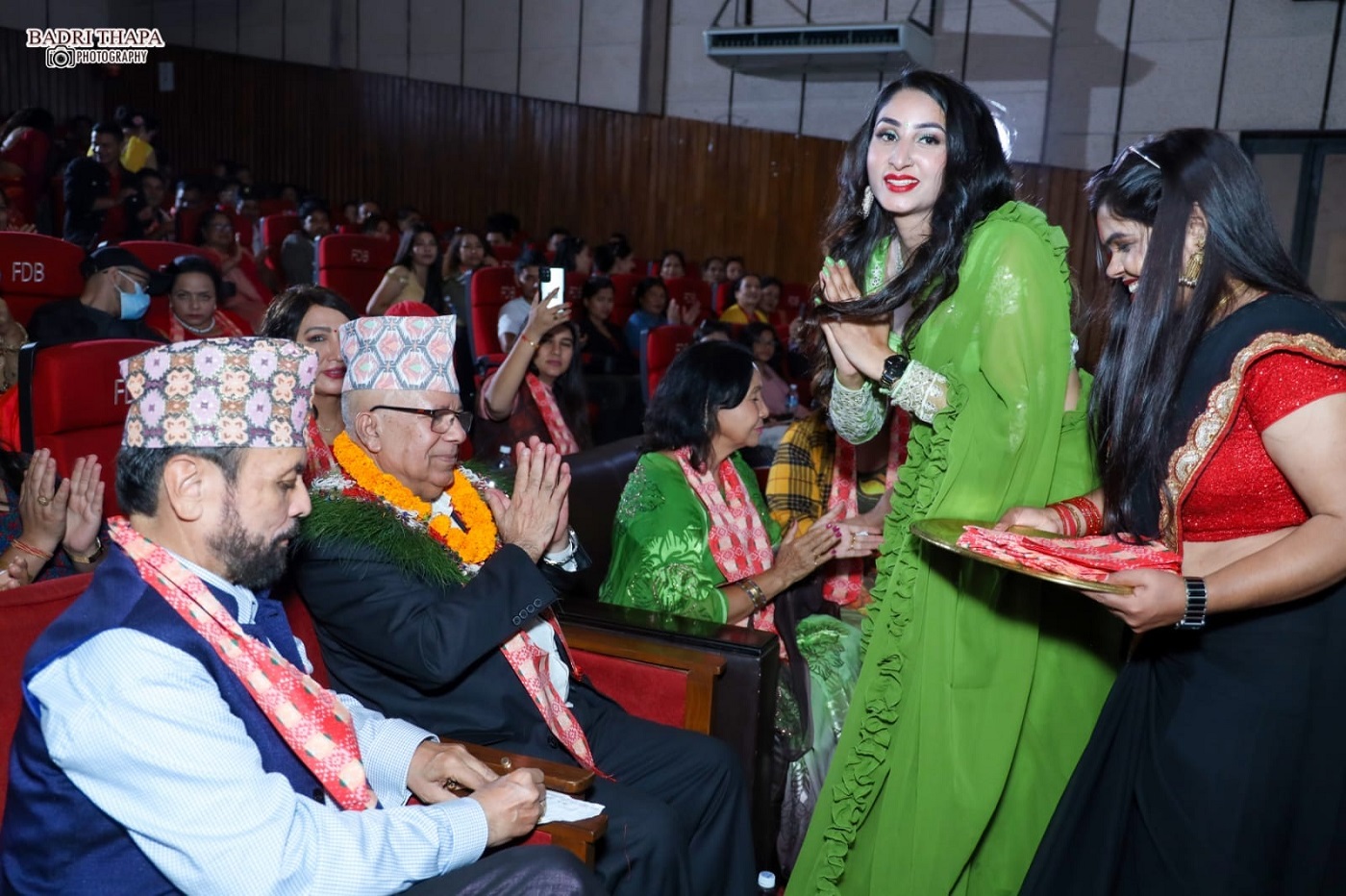 Diamond Music Award–2023