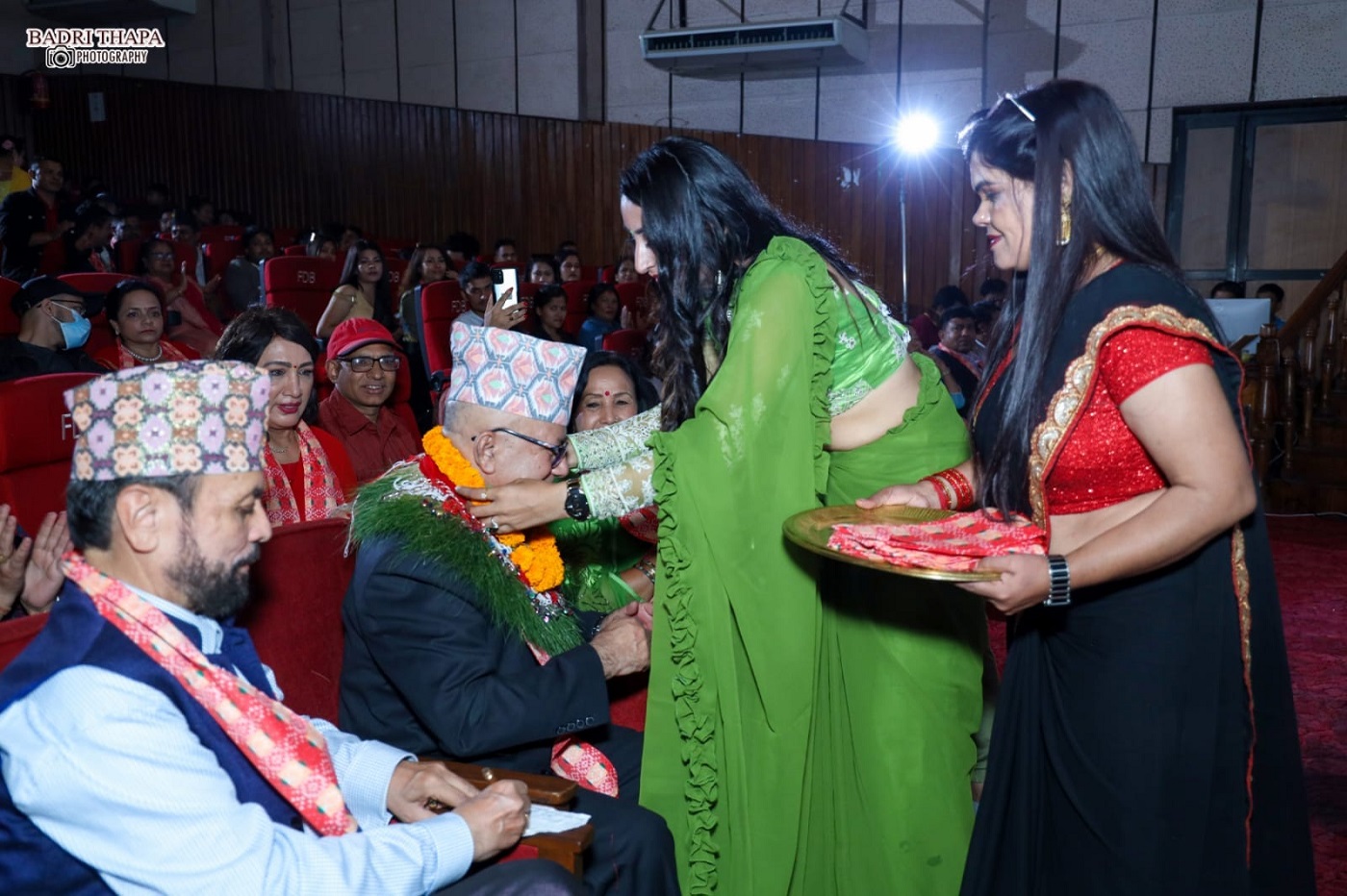 Diamond Music Award–2023