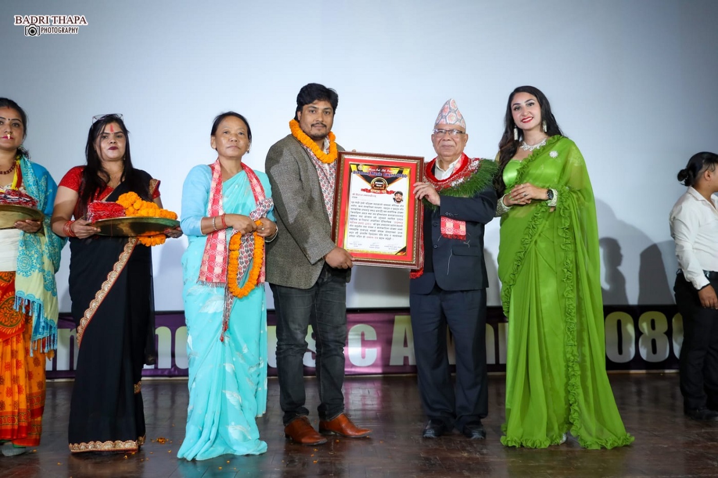 Diamond Music Award-2023