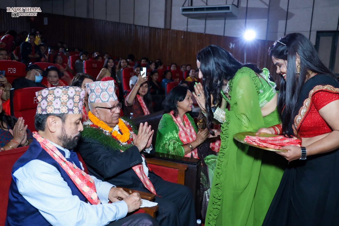 Diamond Music Award–2023