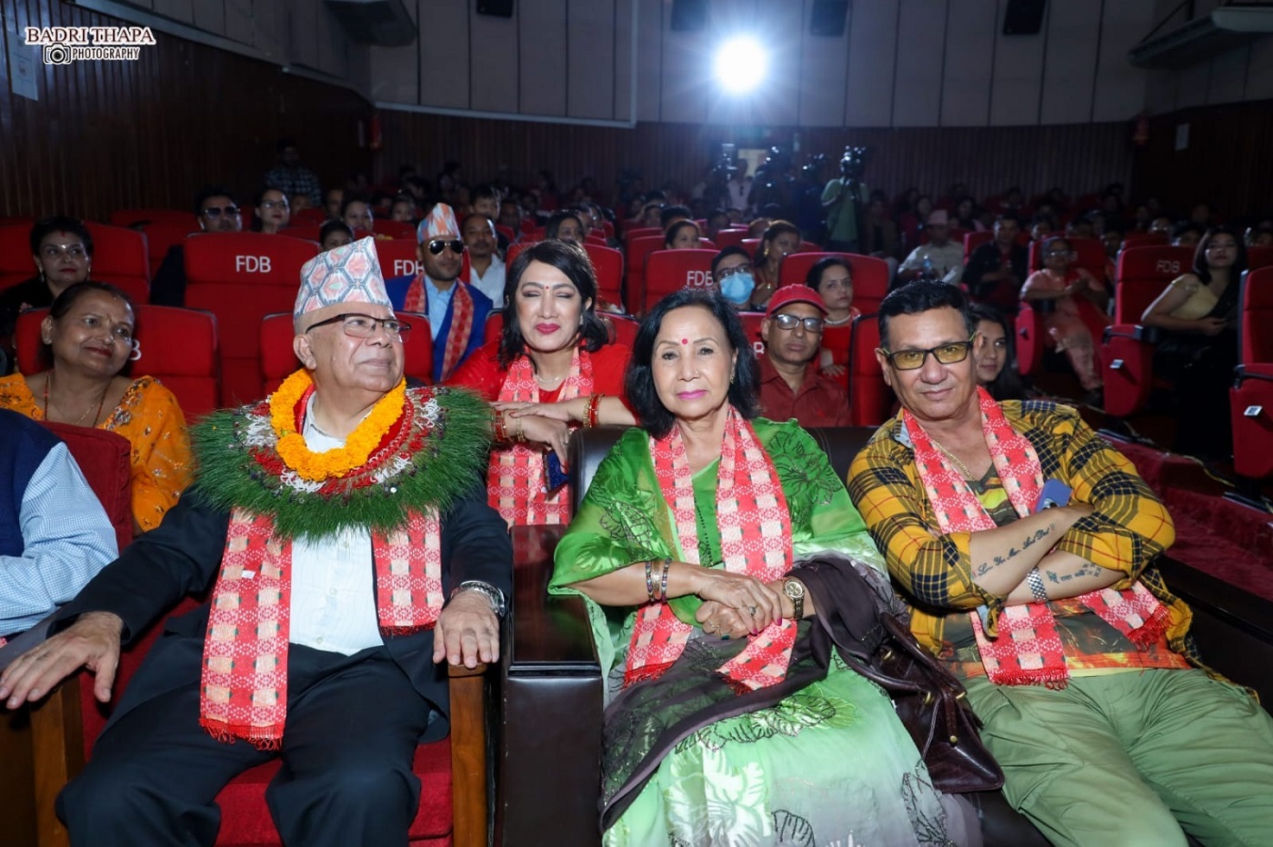 Diamond Music Award–2023