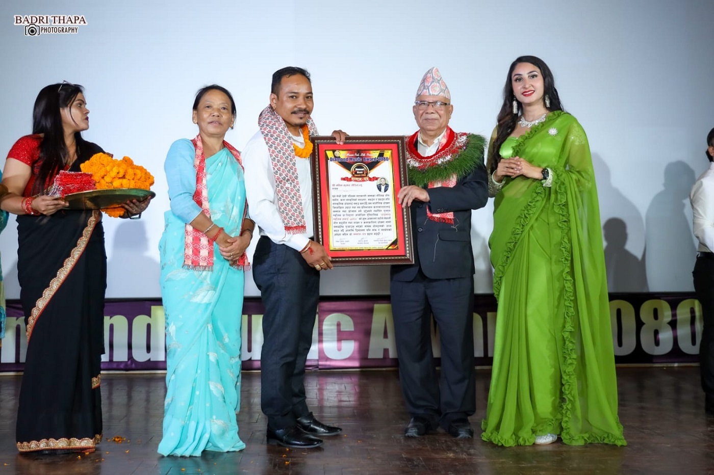 Diamond Music Award-2023